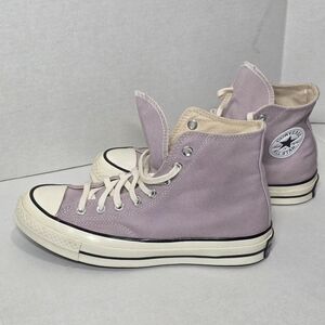 Converse Chuck 70 High Top Mens Sz 6.5 Sneakers Himalayan Salt Limited Unisex